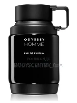 Odyssey Homme