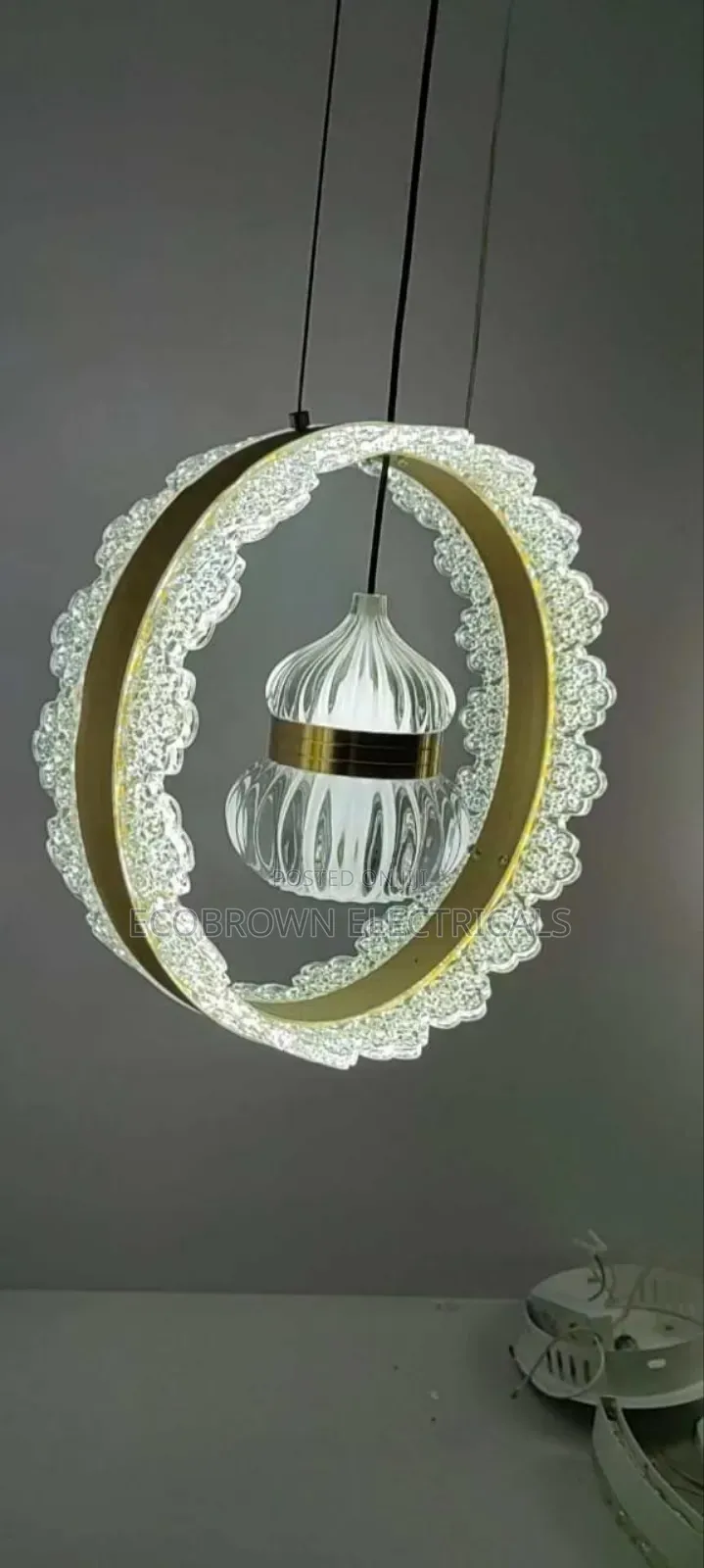 Mimi Chandelier Fitting for Room Decor