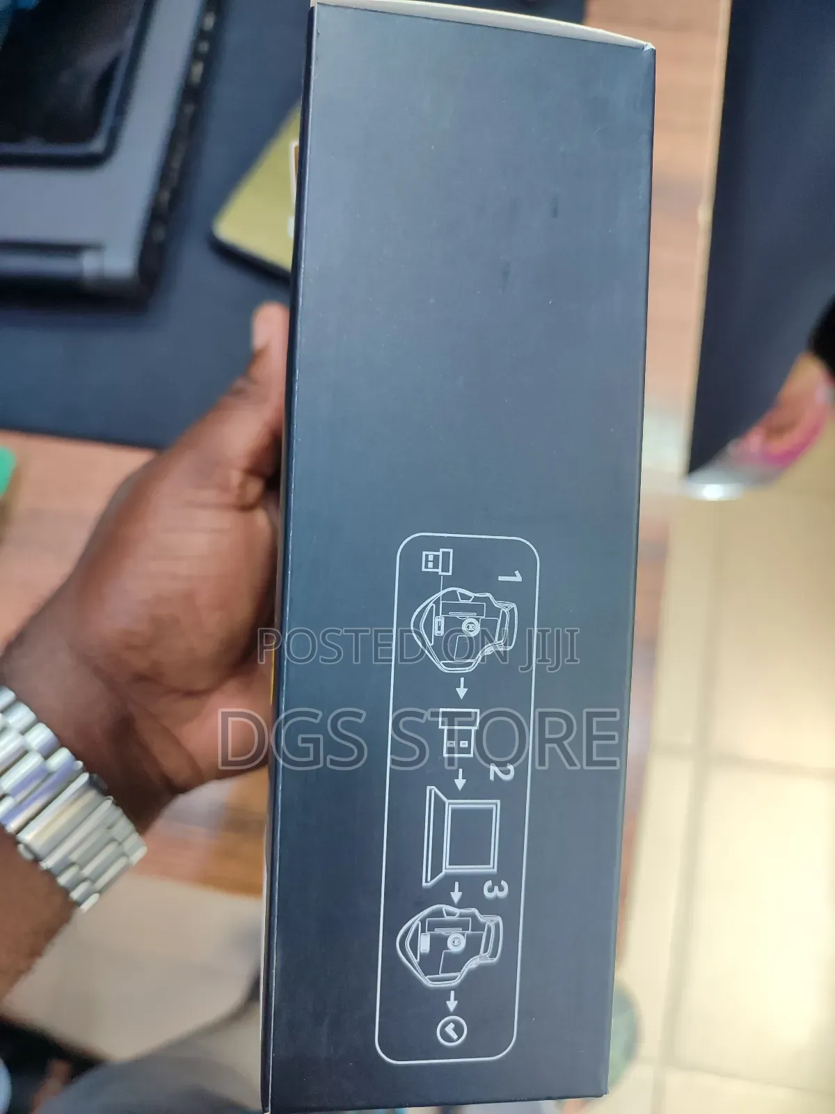 E-Yooso X-31 Wireless Mouse