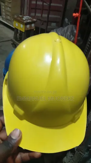Jsp Helment