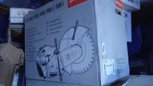 Original Stihl14 Inches Petrol Concrete Cutter