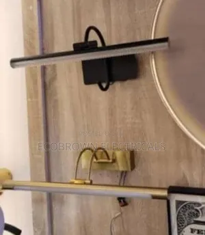 Pictures Wall Light