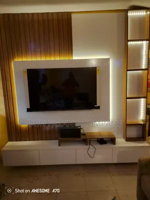 Tv Console