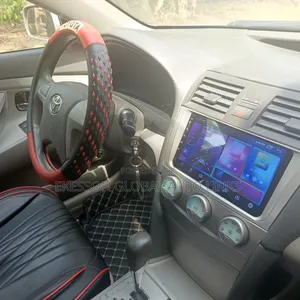 Photo - Toyota Camry 2008- 2010 Android Screen With Rear Camera,Gps