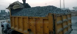 Chipping Stone