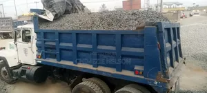 Chipping Stone