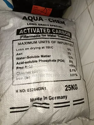 Activated Carbon