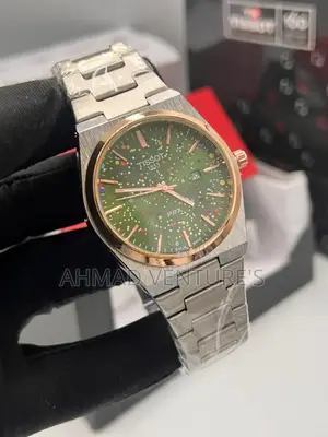 Tissot PRX