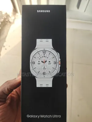 Galaxy Watch Ultra