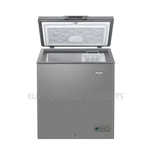 Haier Thermocool Chest Freezer HTF 150