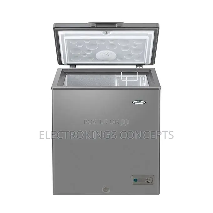 Haier Thermocool Chest Freezer HTF 150