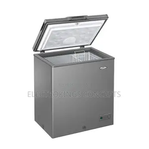 Haier Thermocool Chest Freezer HTF 150
