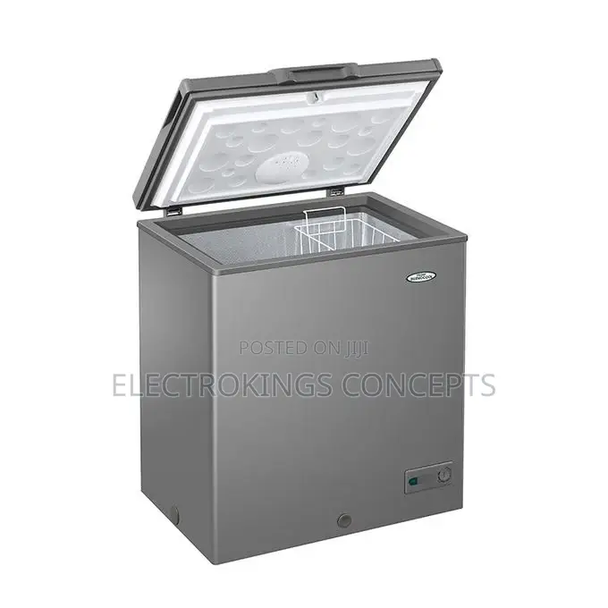 Haier Thermocool Chest Freezer HTF 150