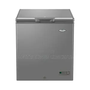 Haier Thermocool Chest Freezer HTF 150