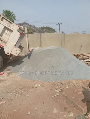 Legit Stonedust Supplier, Delivery Before Payment