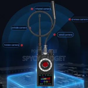 Wireless Signal Detector