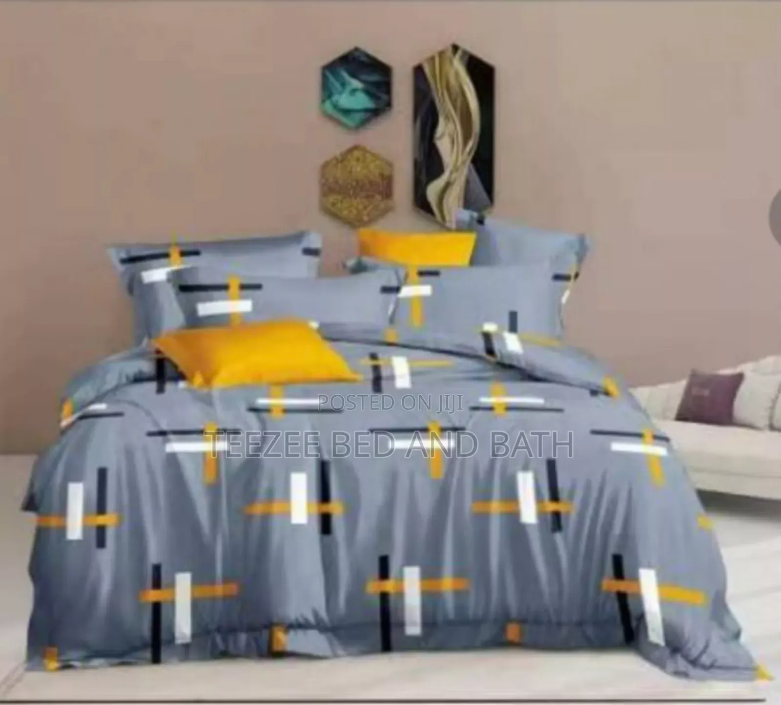 Duvet Sets