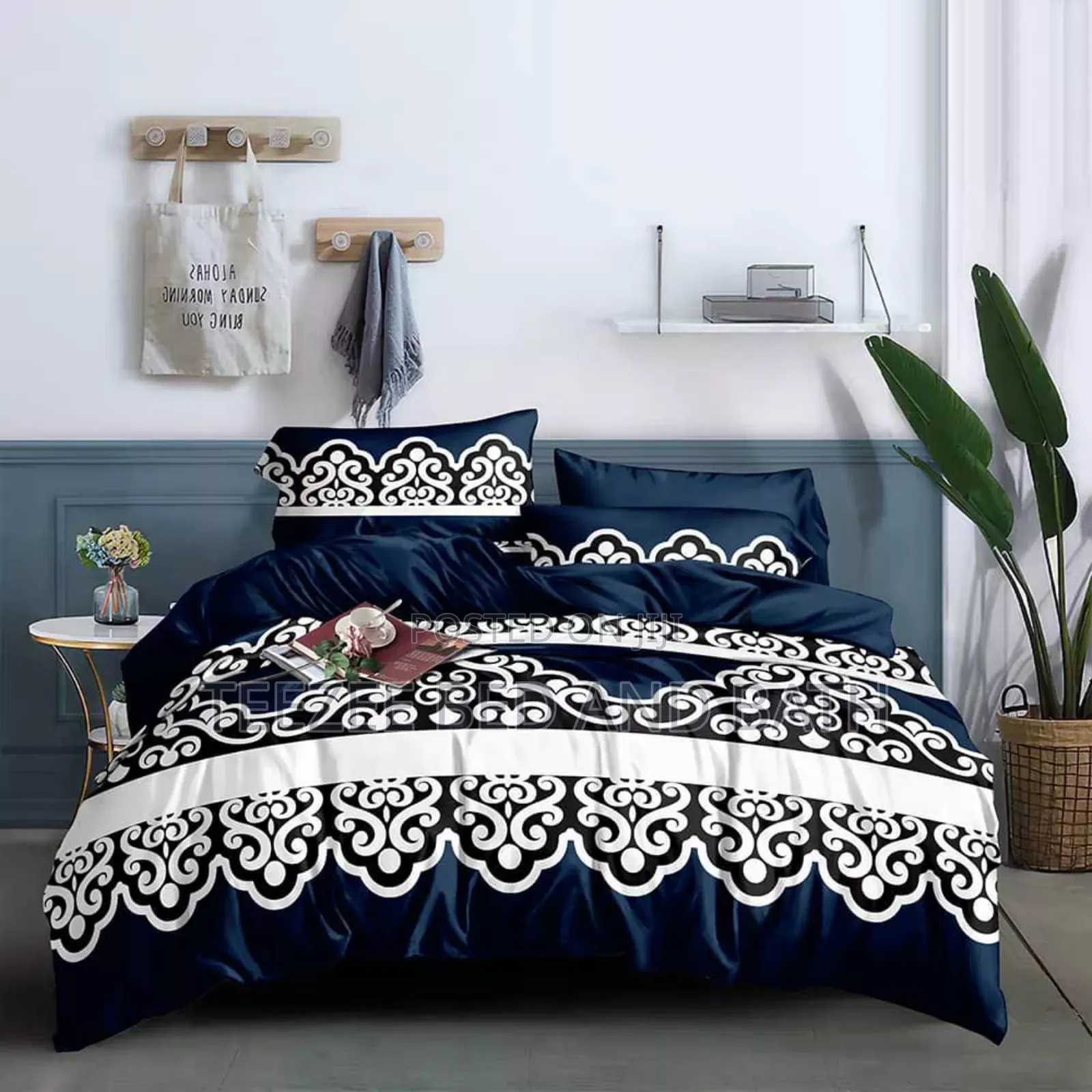 Duvet Sets