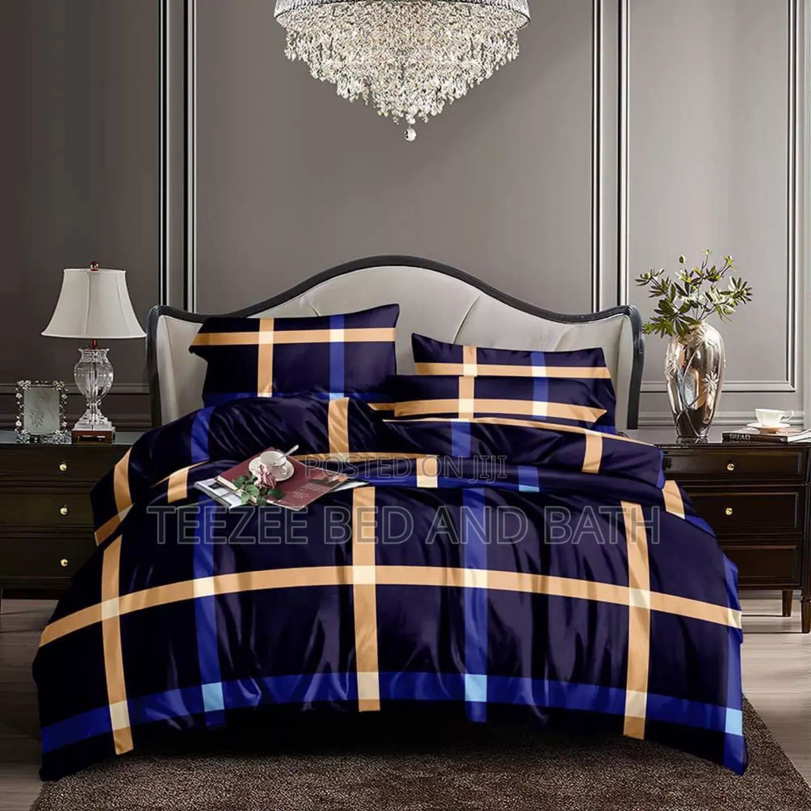 Duvet Sets