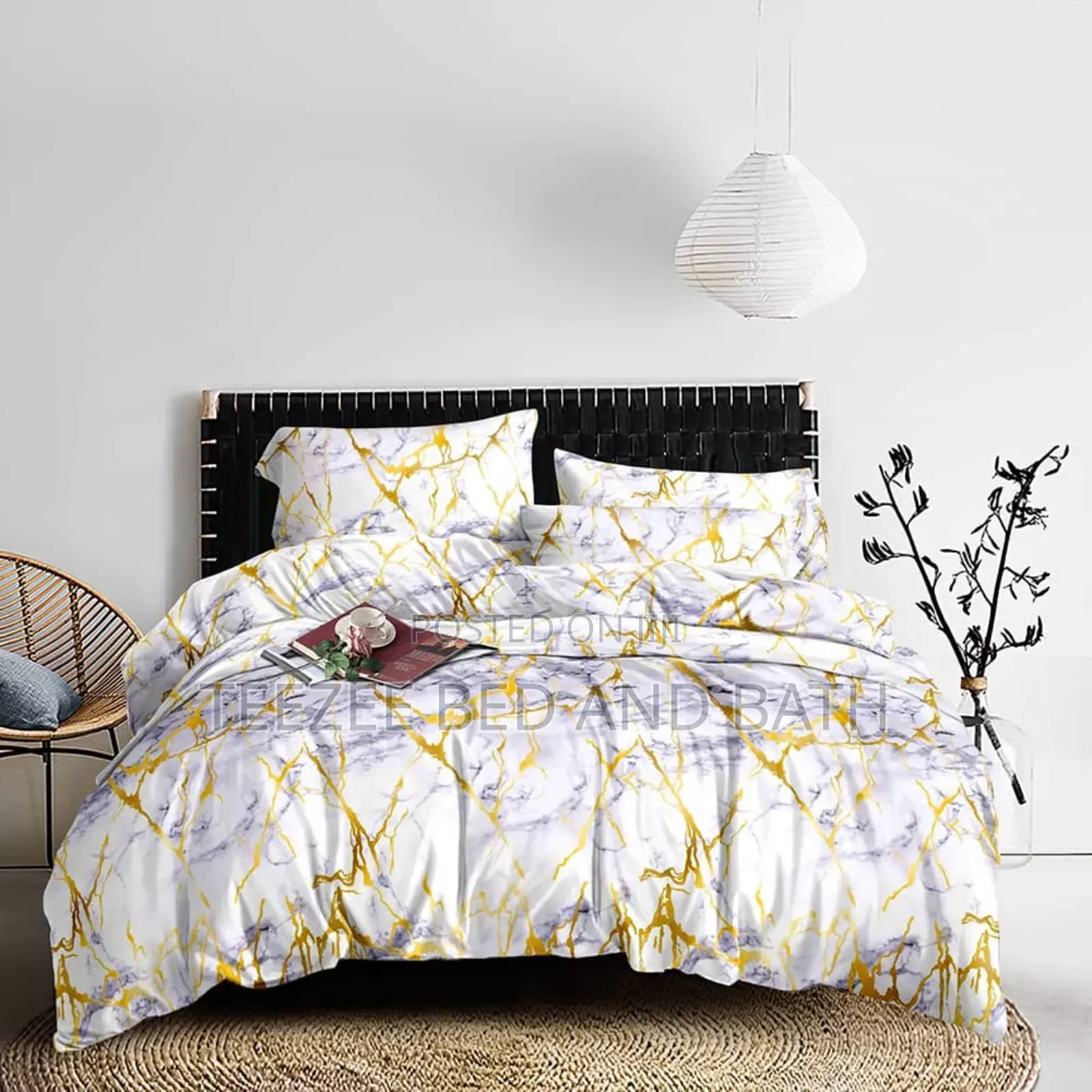 Duvet Sets