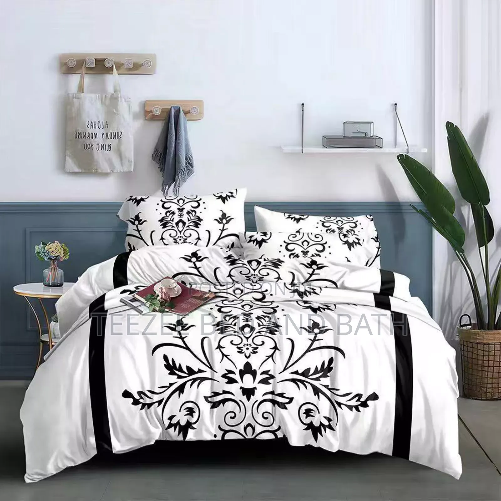 Duvet Sets
