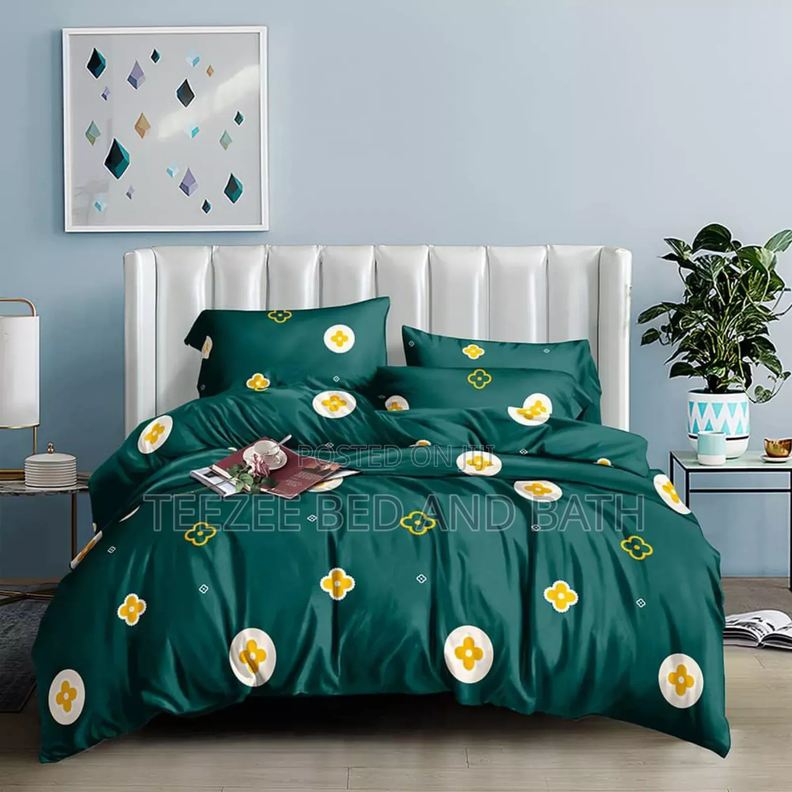 Duvet Sets