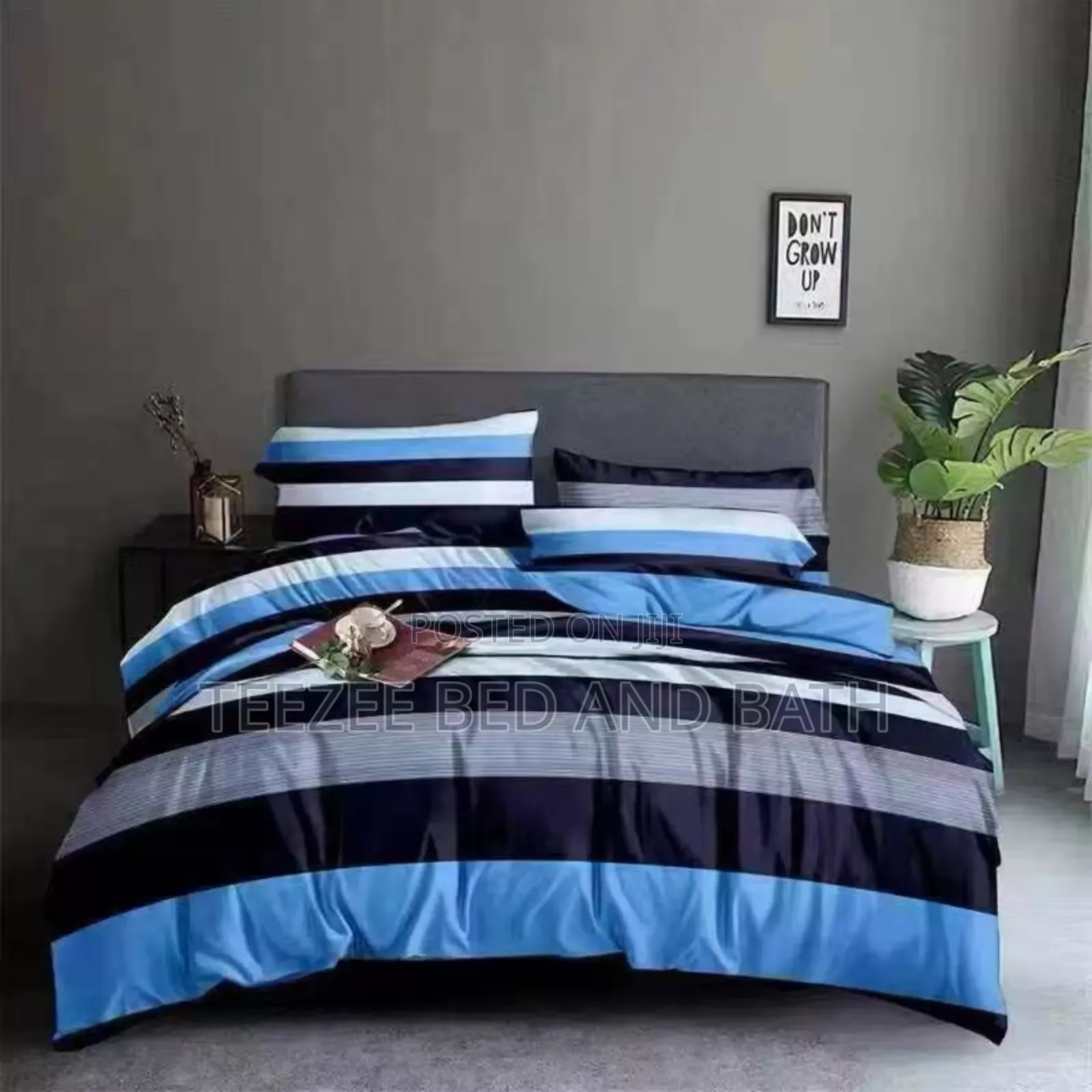 Duvet Sets