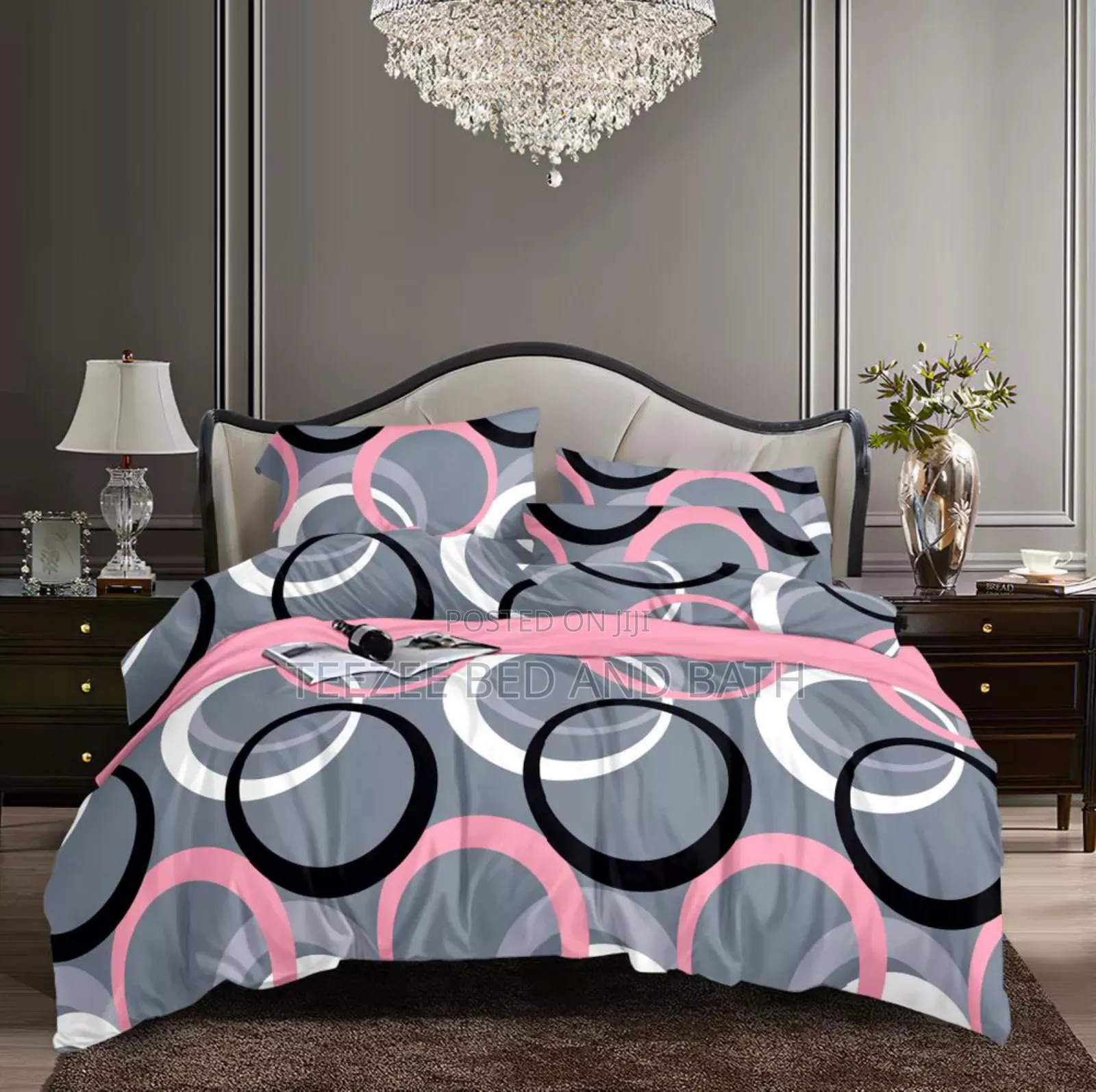 Duvet Sets