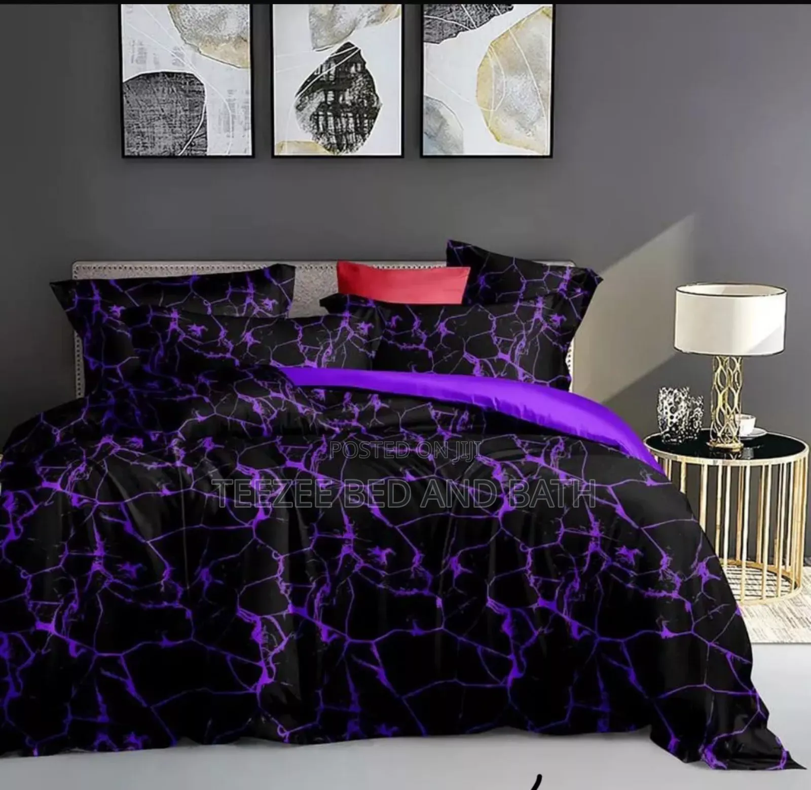 Duvet Sets