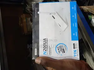 Totolink Wifi 150mbps USB 2.0 Wireless High Speed Dongle