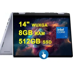 Photo - New Laptop Dell Inspiron 14 8GB Intel Core Ultra 5 SSD 512GB