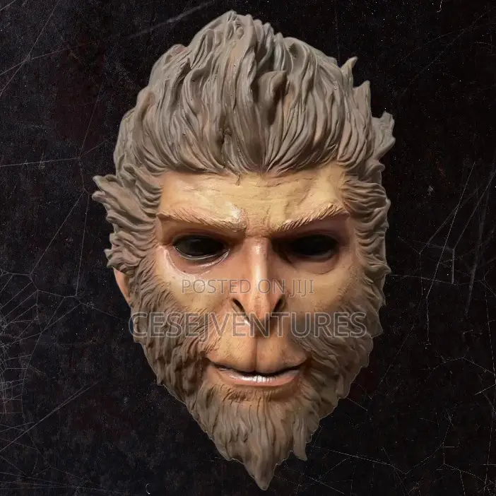 Halloween Party Mask