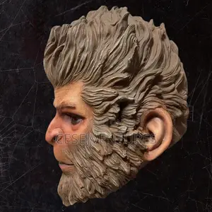 Halloween Party Mask