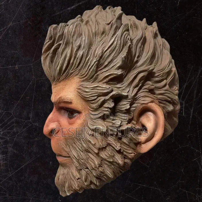Halloween Party Mask