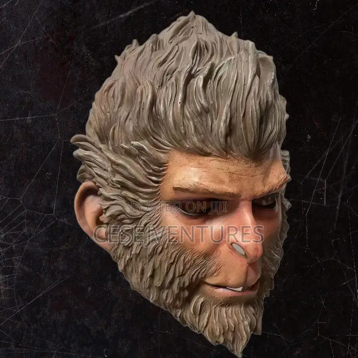 Halloween Party Mask