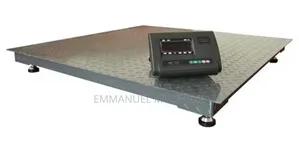 Original Platform Scale 1.2 by 1.2