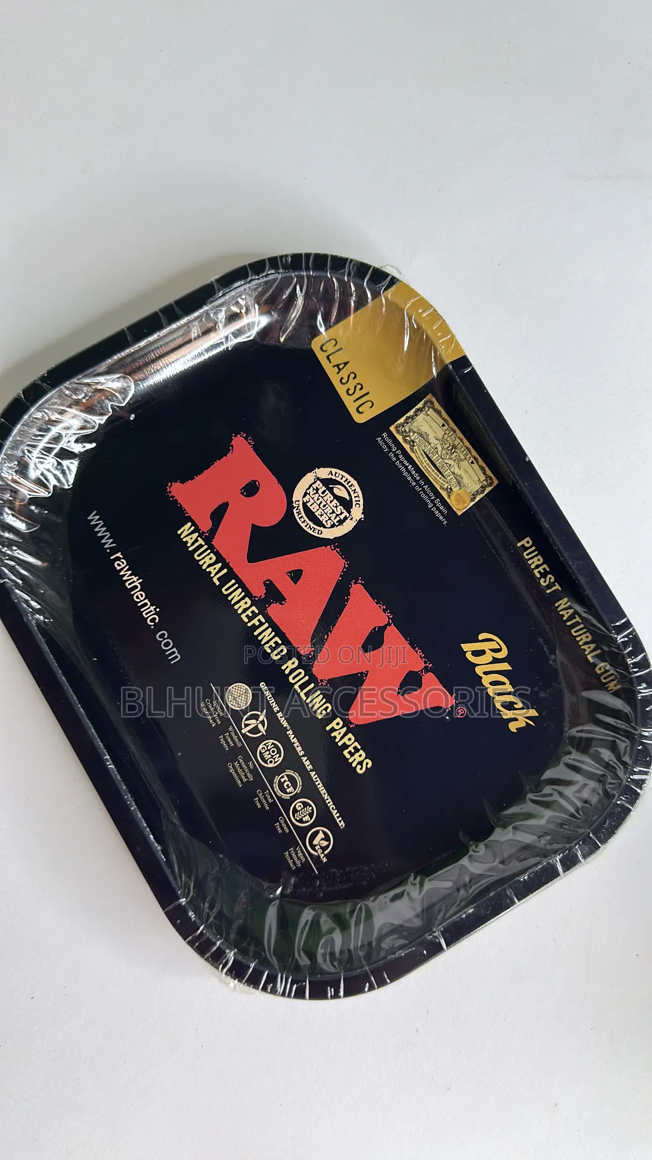 Small Size Rolling Trays
