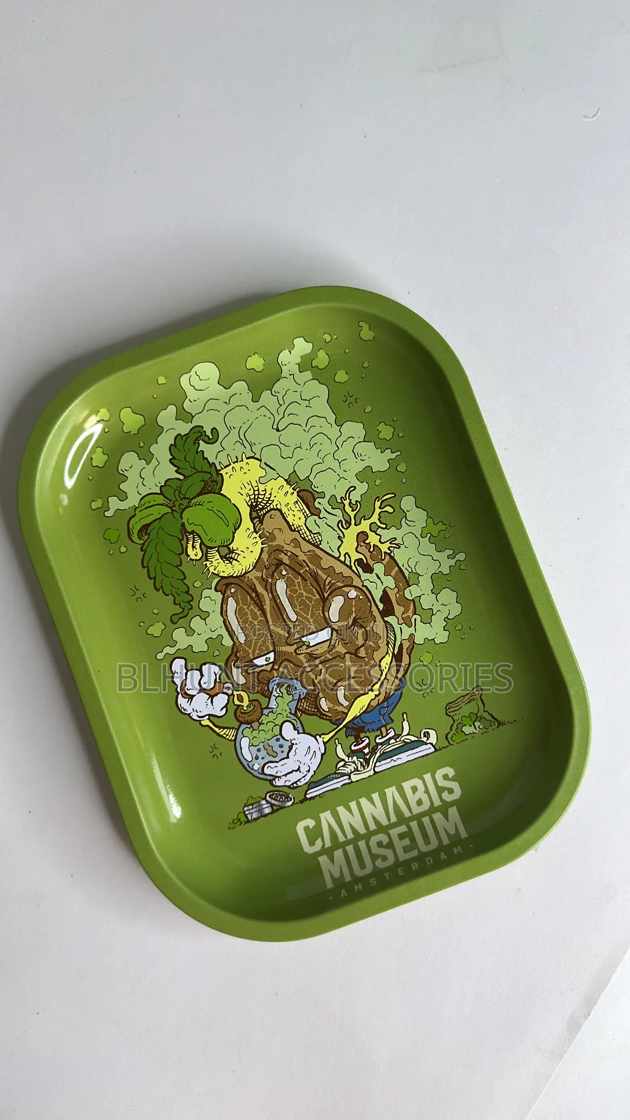 Small Size Rolling Trays