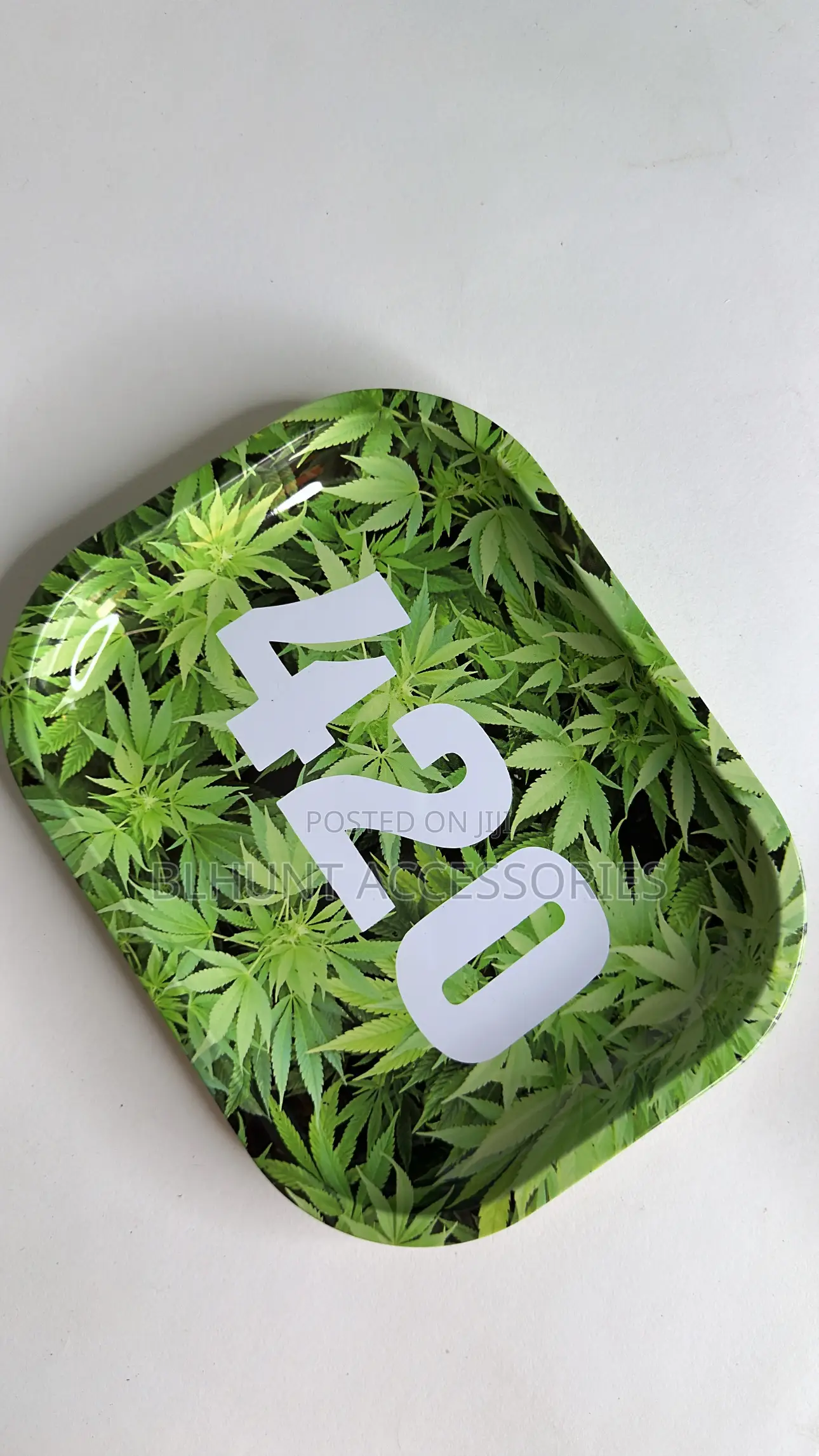 Small Size Rolling Trays