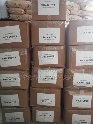Shea Butter Wholesale and Retails