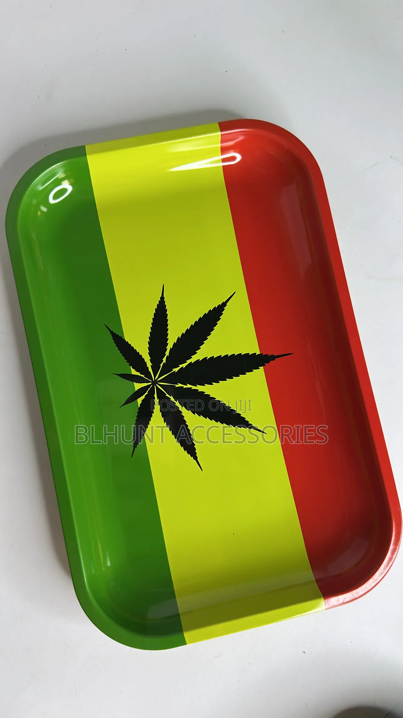 Medium Size Rolling Trays