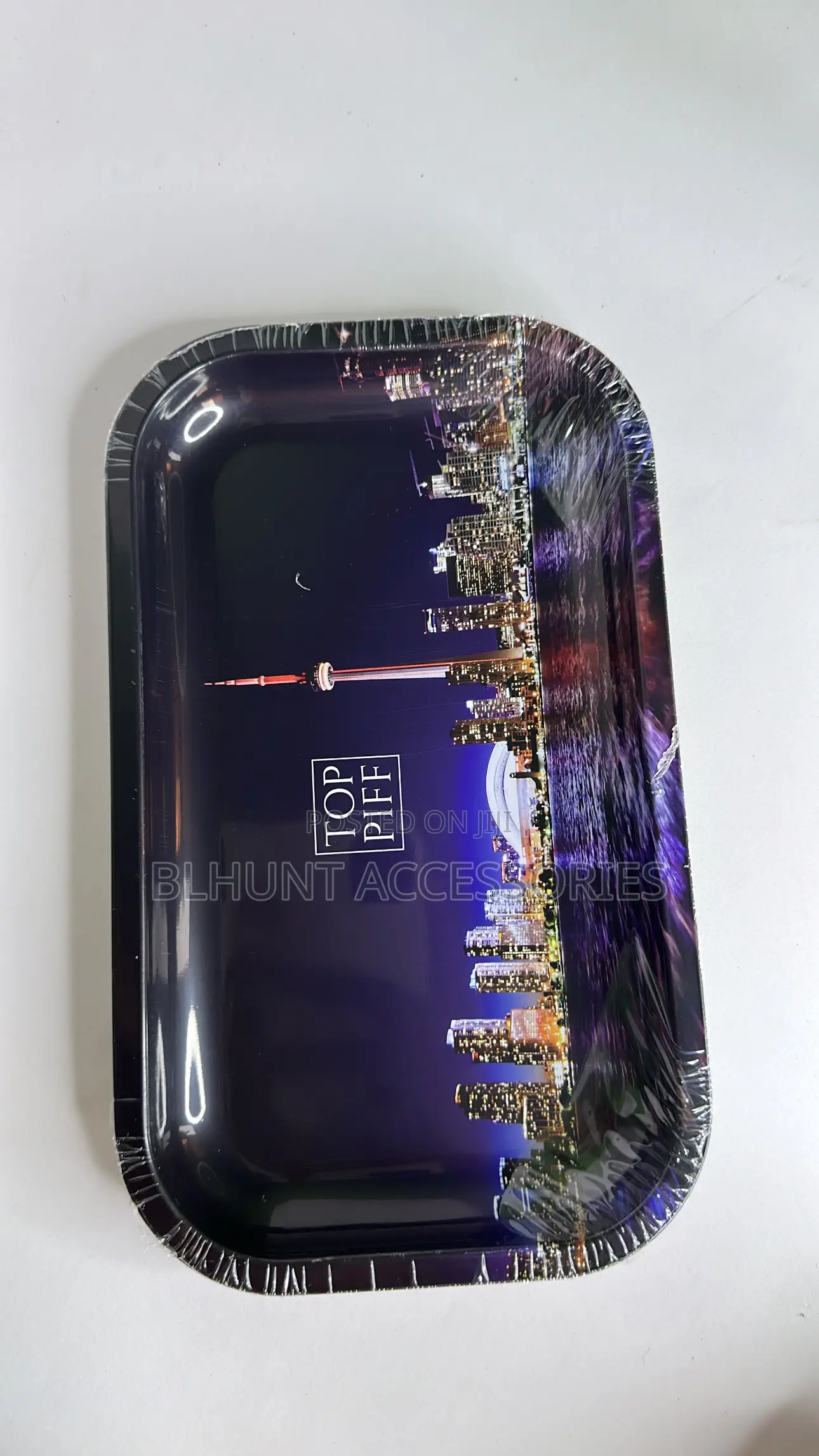 Medium Size Rolling Trays