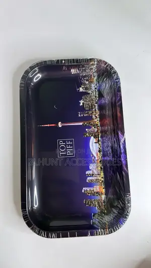 Medium Size Rolling Trays