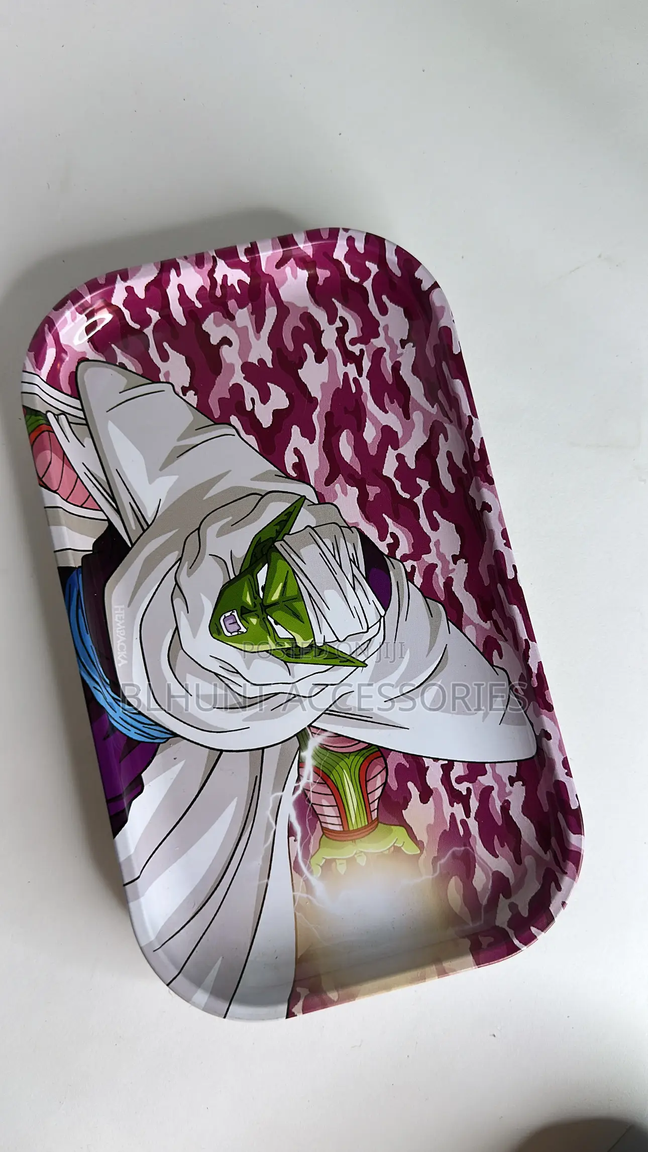 Medium Size Rolling Trays