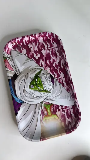 Medium Size Rolling Trays