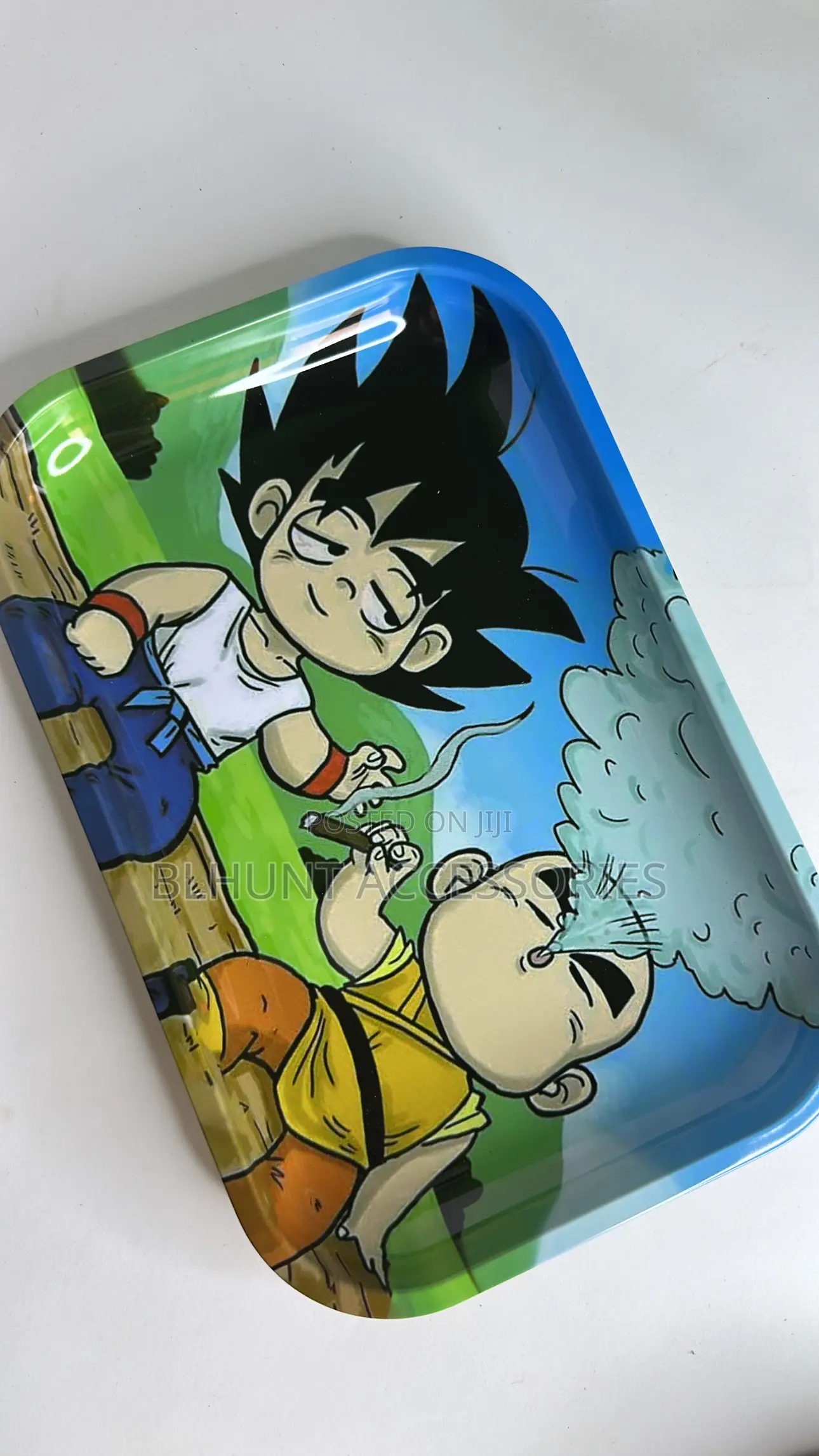 Medium Size Rolling Trays