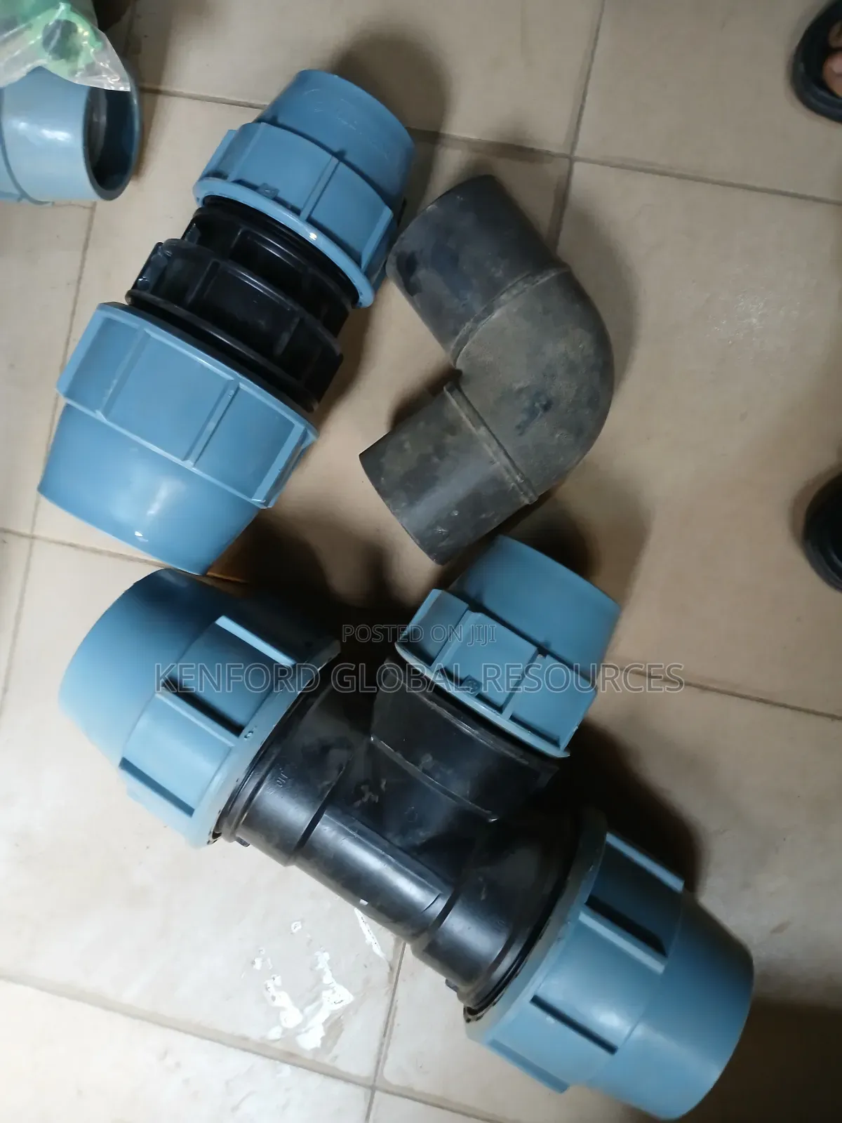 Hdpe Bigger Sizes