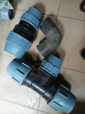 Hdpe Bigger Sizes