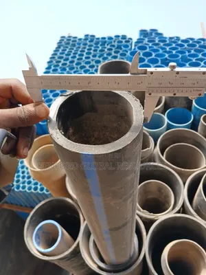 Hdpe Bigger Sizes
