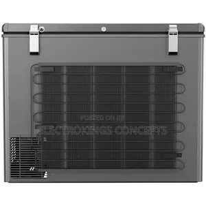Haier Thermocool 200 Litres Chest Freezer (HTF-200)